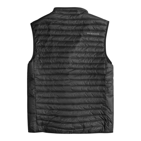 Quiksilver Ανδρικό αμάνικο μπουφάν Scaly - Lightweight Vest for Men